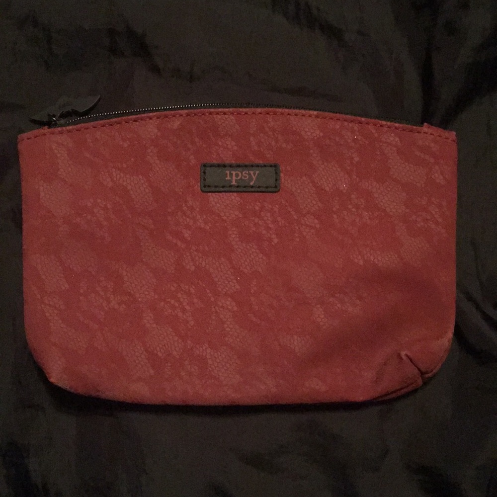 Halloween Ipsy bag